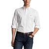 Polo Ralph Lauren Shirt Classic Version Men's White MNPODSH37620547-100