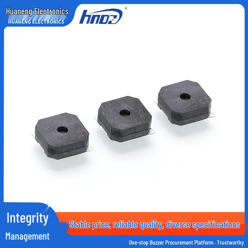 Electromagnetic Type MLT-8530H Surface Mount Passive Buzzer Alarm