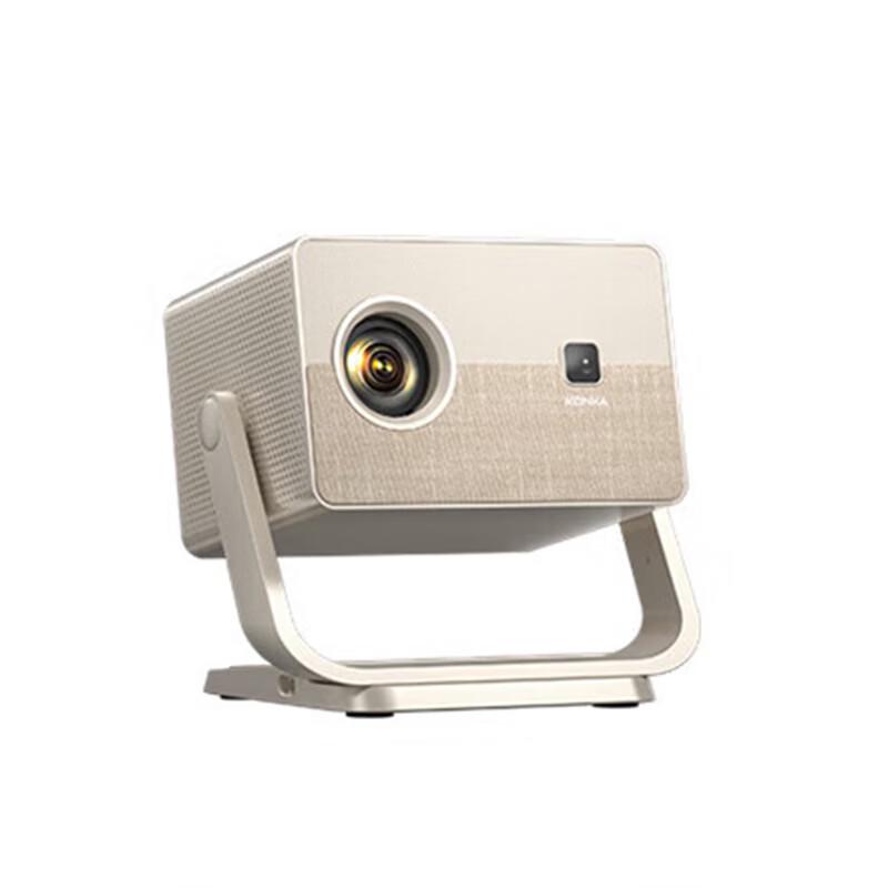 

KONKA C7 True 1080P Smart Home Projector (CN version)