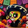 Brawl Stars Plush Toy Cute Collectible Stuffed Animal For Kids And Fans