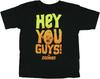 Hey ihr! Das Goonies T-Shirt