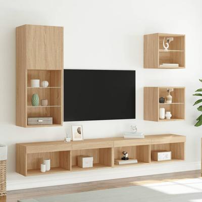 Wohnzimmermöbel – TV-Ständer & -Schränke