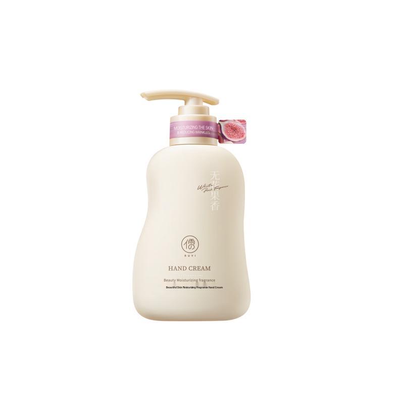 RUYI Hand & Foot Moisturizing Creams & Balms