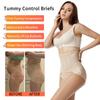 Women Tummy Control Shapewear Panty Waist Trainer Slimming Body Shaper High Waist Control Panties Corrective Underwear Shaping Briefs