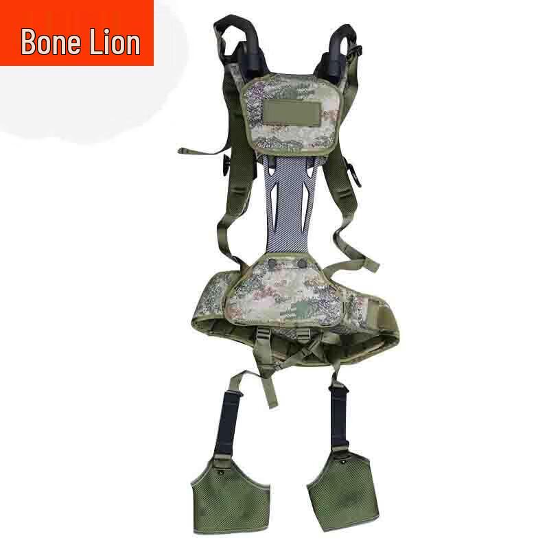 Guzi Lion Lumbar Support Exoskeleton