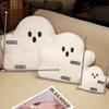 Kawaii Halloween Stofftier Spoofing Geist Kürbis Fledermaus Kreative Wurfkissen Party Geschenk Puppe Hause Schlafzimmer Dekoration