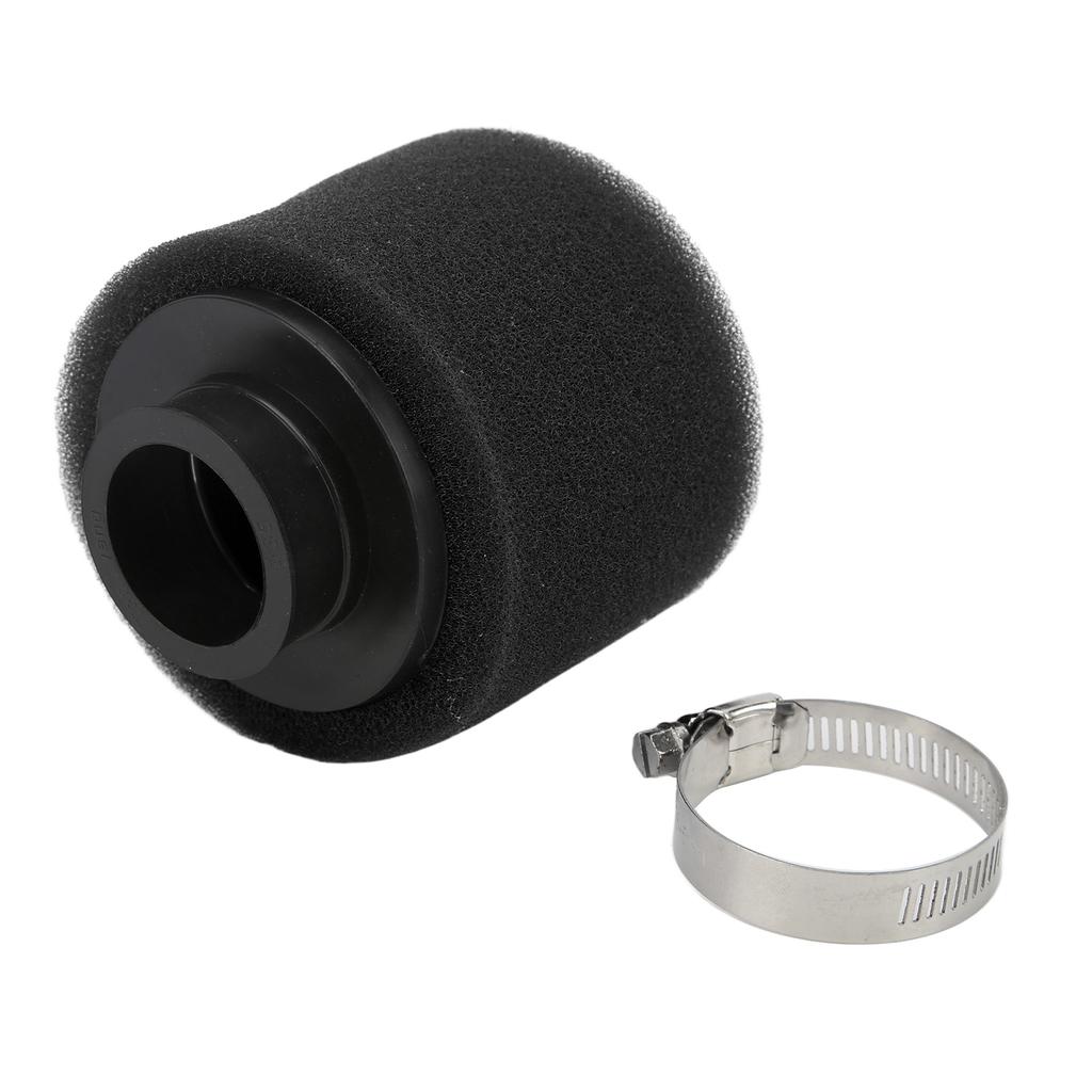 35mmCelsius1.38in   Filter Sponge Foam Cleaner Dustproof for 50  110  125  140  150  160  200  Motorcycle ATV