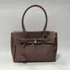 Li nuova estate nuova kiiikiii borsa in gelatina borsa a shopper borsa a tracolla grande capacità borsa da ascella