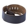 Leathers Garment Leather Bass Guitar Levy's Strap, Standard, M4GF-DBR