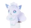 Pokemon Chokkorisan Alolan Vulpix Height 12cm Approx.