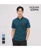 INDIAN Cpx Half-Zip T-Shirt_M2Oas6M3101