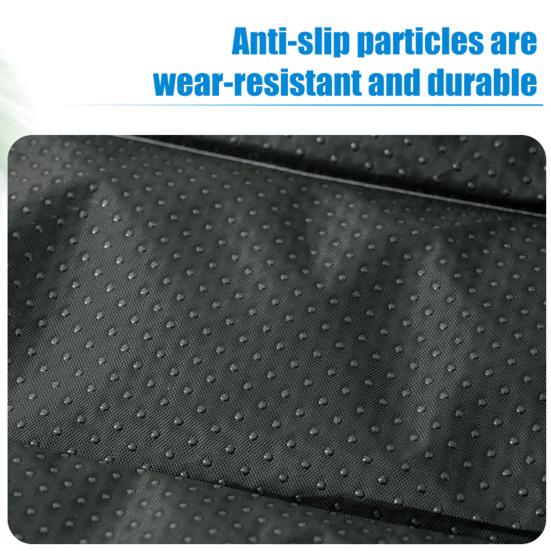 Pet Cooling Mat Cartoon Fruits Print Machine Washable Dogs Cats Sleeping Pad Non-slip