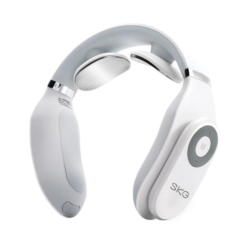 

SKG 4098 Smart Bluetooth Neck Massager - Wang Yibo Edition