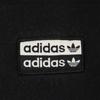 Adidas Langarm-Sweatshirt S schwarz Damen Gebraucht