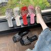 Calzado para mujer – Sandalias