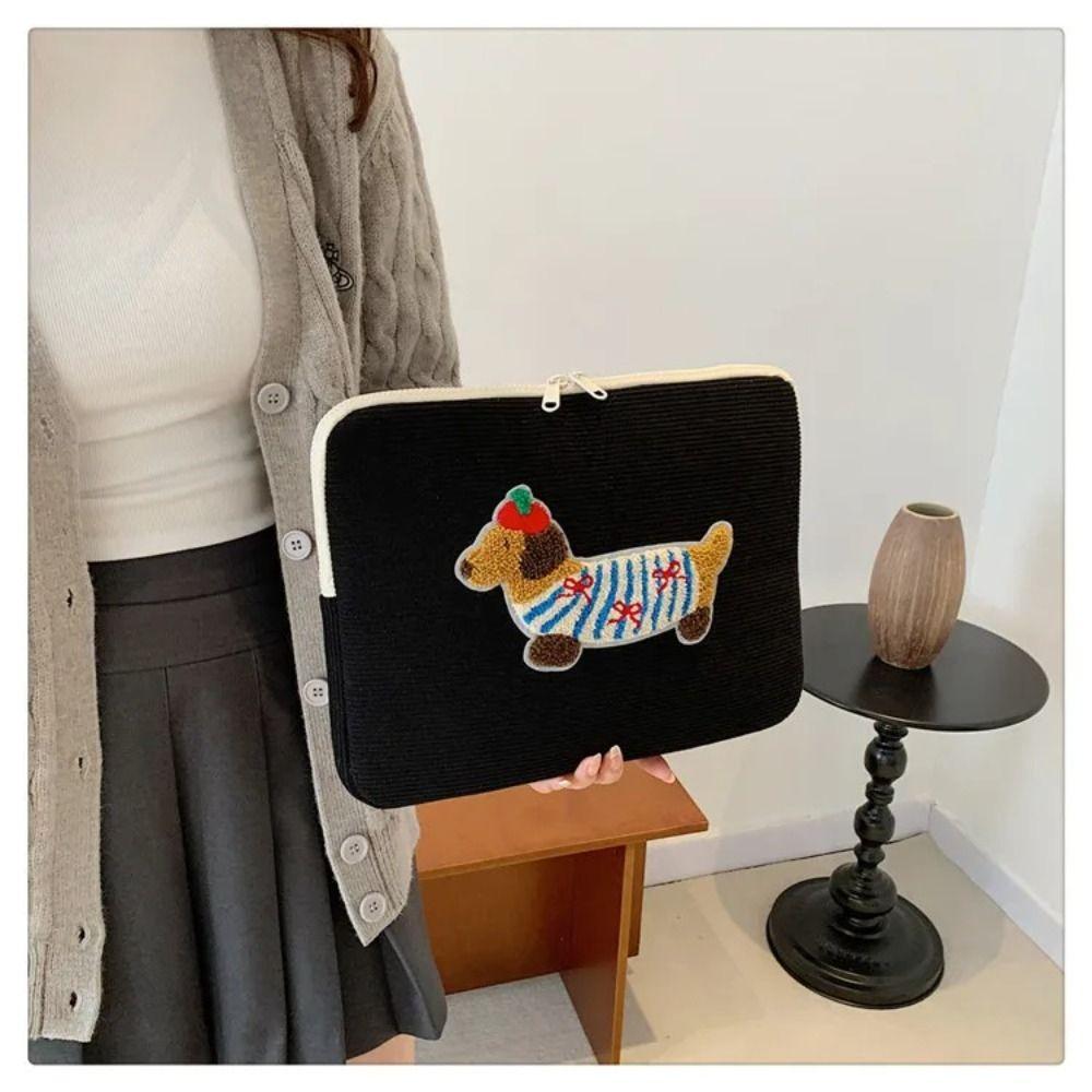 Nárazuvzdorné pouzdro taška roztomilé počítačové příslušenství 2025 pouzdro na tablet pro Samsung/Huawei/Xiaomi/iPad