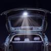 For BYD Dolphin Surf/Mini Seagull 2026 2025 2024 Rear Trunk Light Tailgate Modification Led Trunk Interior Light Car Interior