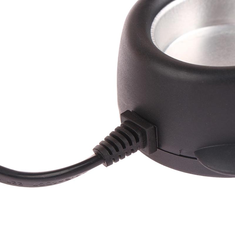 

Электрический клеевой горшок для расплавления с регулируемой температурой для клеевых стержней, гранул, бусин