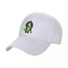 Shego Baseball Cap designer cap derby hat birthday New In Hat Trucker Hats For Unisex Womens