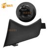 M MATI Right Side Pull Start Cover For Honda Rancher 350 TRX350TE TRX350TM TRX350FE TRX350FM 2000-2003 80125-HN5-670ZA