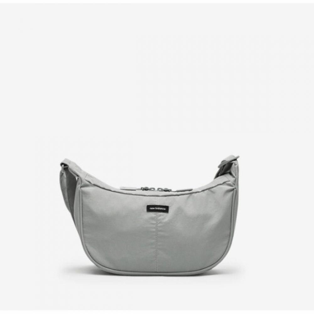 ショルダーバッグ・ポシェット New Balance UNI Hobo Crossbody Bag NBGCFS1103 New Balance Uni Hobo Crossbody Bag B1 Nbgcfs1103 16 19 64