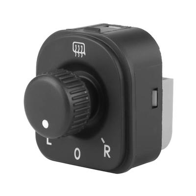 Bouton de commande de rétroviseur latéral, pour Volkswagen Golf 5 Jetta Mk5 Passat B6 pour 1k0959565h 1k0959565f 1k0959565k
