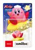 Amiibo Kirby of the Stars (Kirby-serien)