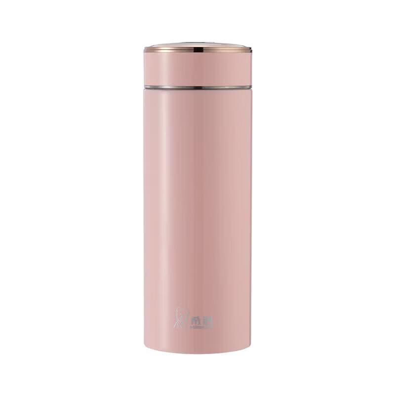 Sino Men's Stainless Steel Portable Tea Thermos