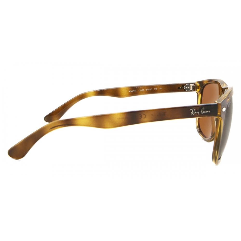Ray Ban Rb4147 Boyfriend 710 57 Men Sunglasses