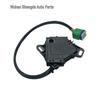 Peugeot/Citroen 206/207 Multifunktionsschalter Automatikgetriebe