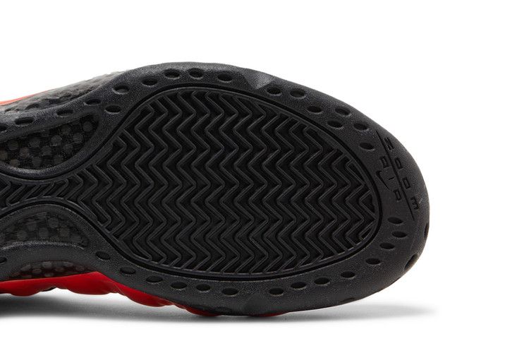 Nike Air Foamposite One Habanero Red Men's Sneakers