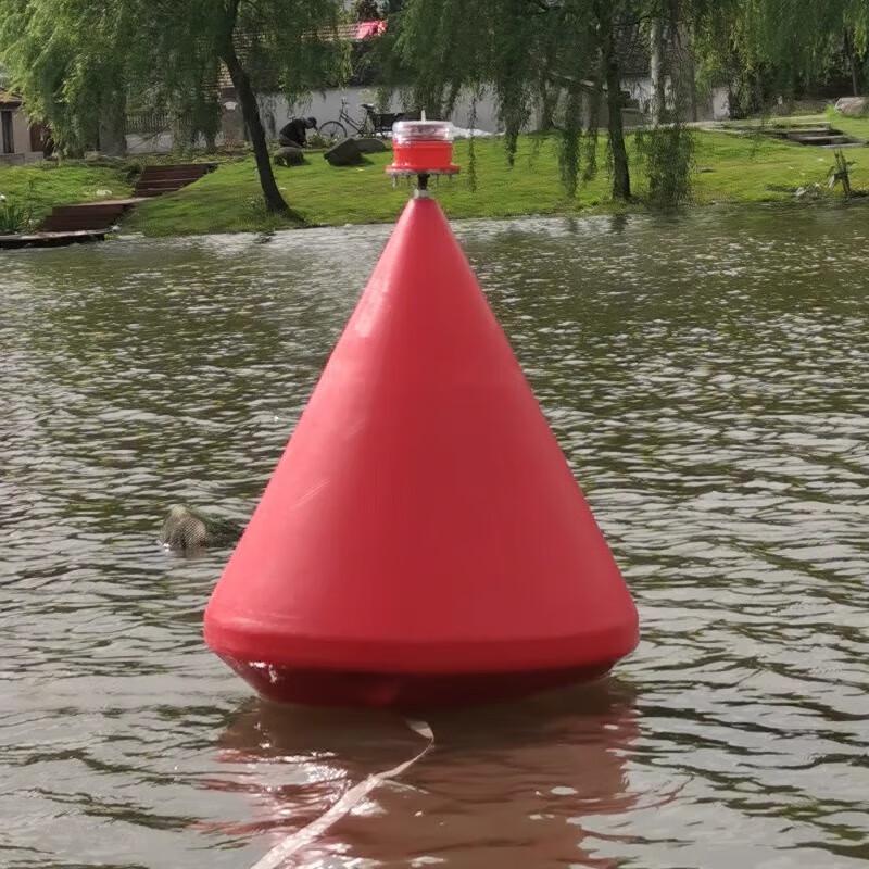 Waterway Warning Buoy