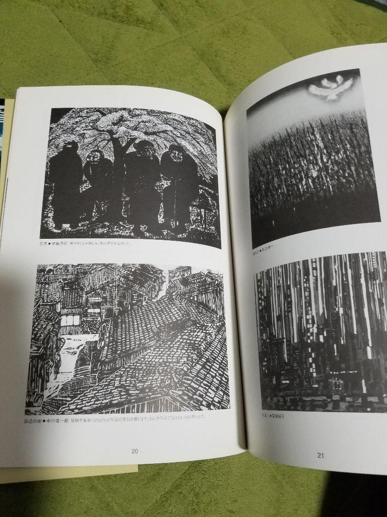 [USED] Shinichi Takahashi: Sado Print Village Collection