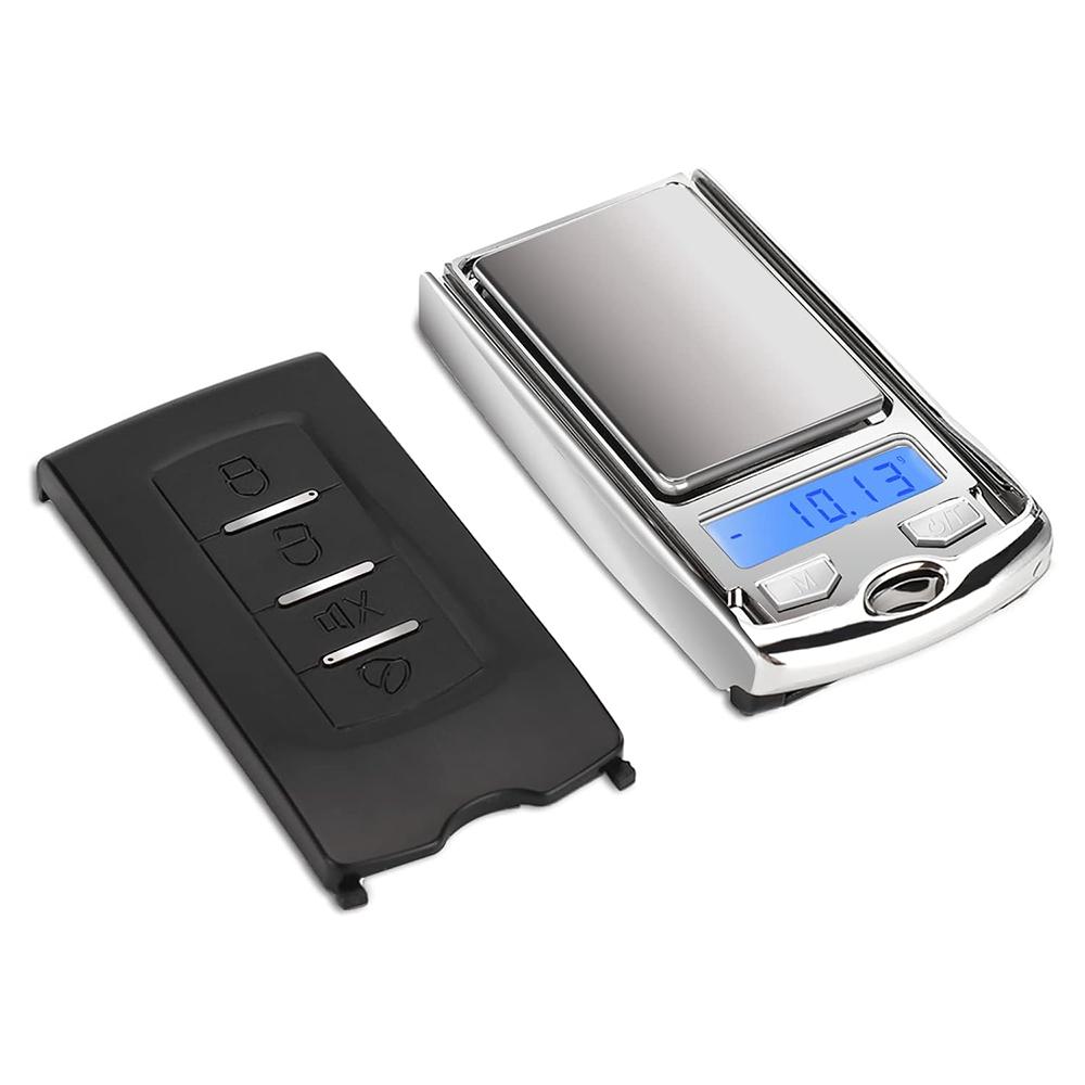

Portable Mini Digital Pocket Scales 200g 0.01g For Gold Sterling Jewelry Gram Balance Weight Electronic Scales 1PC