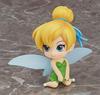 Nendoroid Disney Peter Pan Tinkerbell Non-scale ABS&PVC Painted Movable Figure Resale