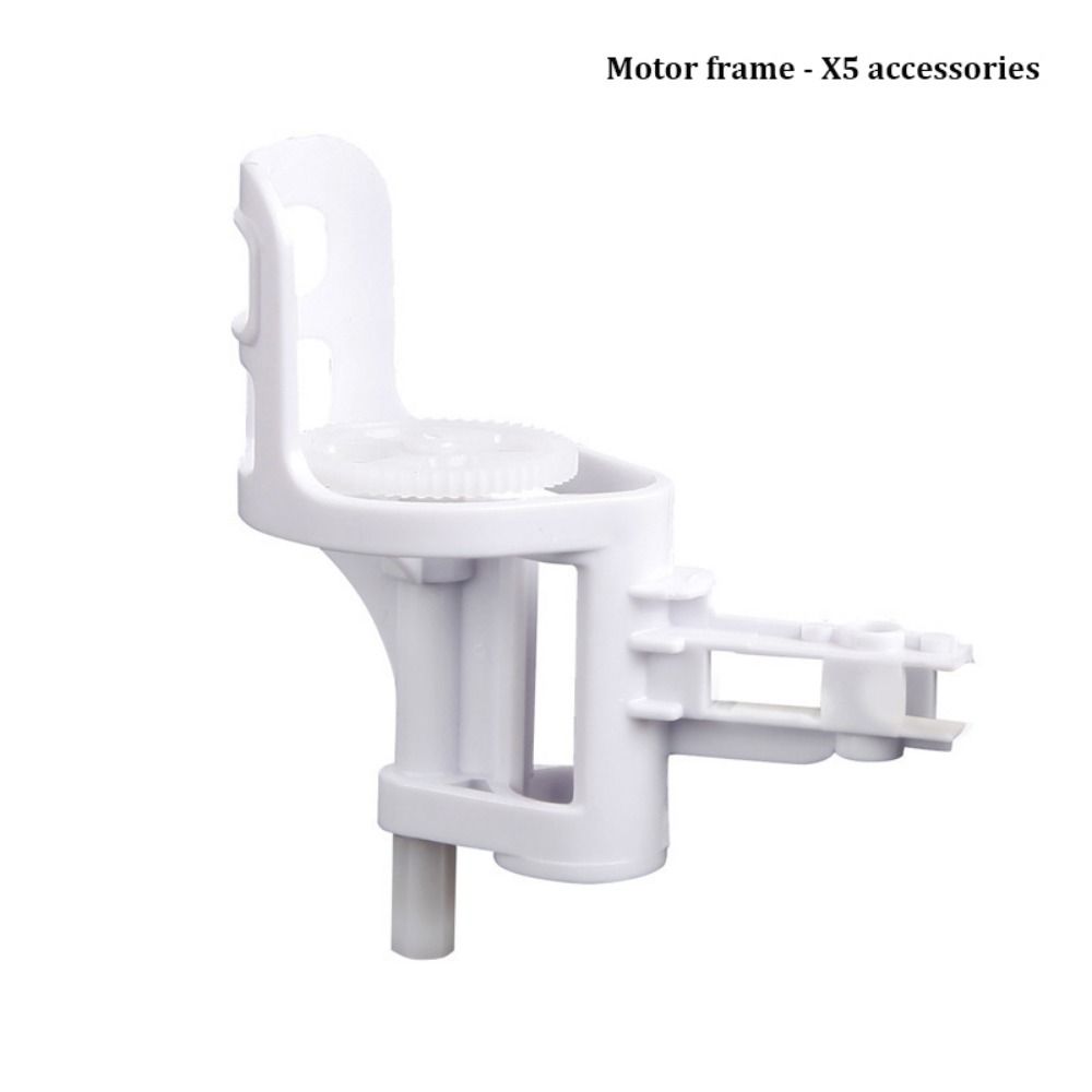 Kunststoff RC Quadcopter Drohne Ersatzteile Windblatt Schutzring Motor Für SYMA Drohne