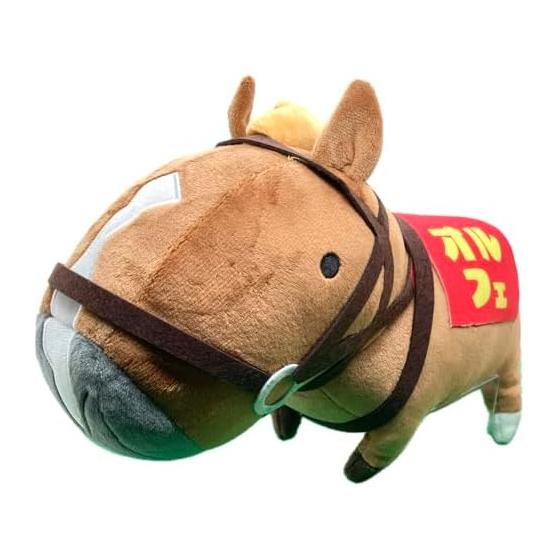 UMAbred BIG stuffed animal approx. 30cm (Orfevre)