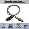 0258017124 New LSU4.9 Lambda Oxygen O2 Sensor For BMW X5 E70 xDrive 4.8 2007-2013 11787557223 0 258 017 124