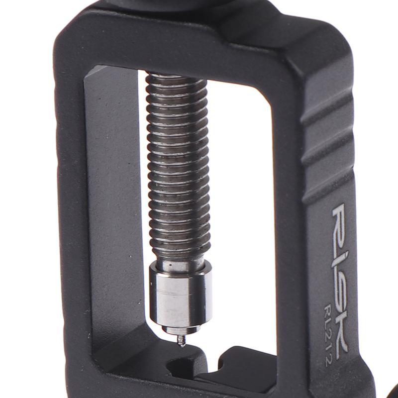 RISK Bicycle Needle Tool Driver Hydraulic Hose Cutters Disc Brake Hose CutteJPF RISK Bicycle Needle Tool Driver Hydraulic Hose Cutters Disc Brake Hose CutteJPF