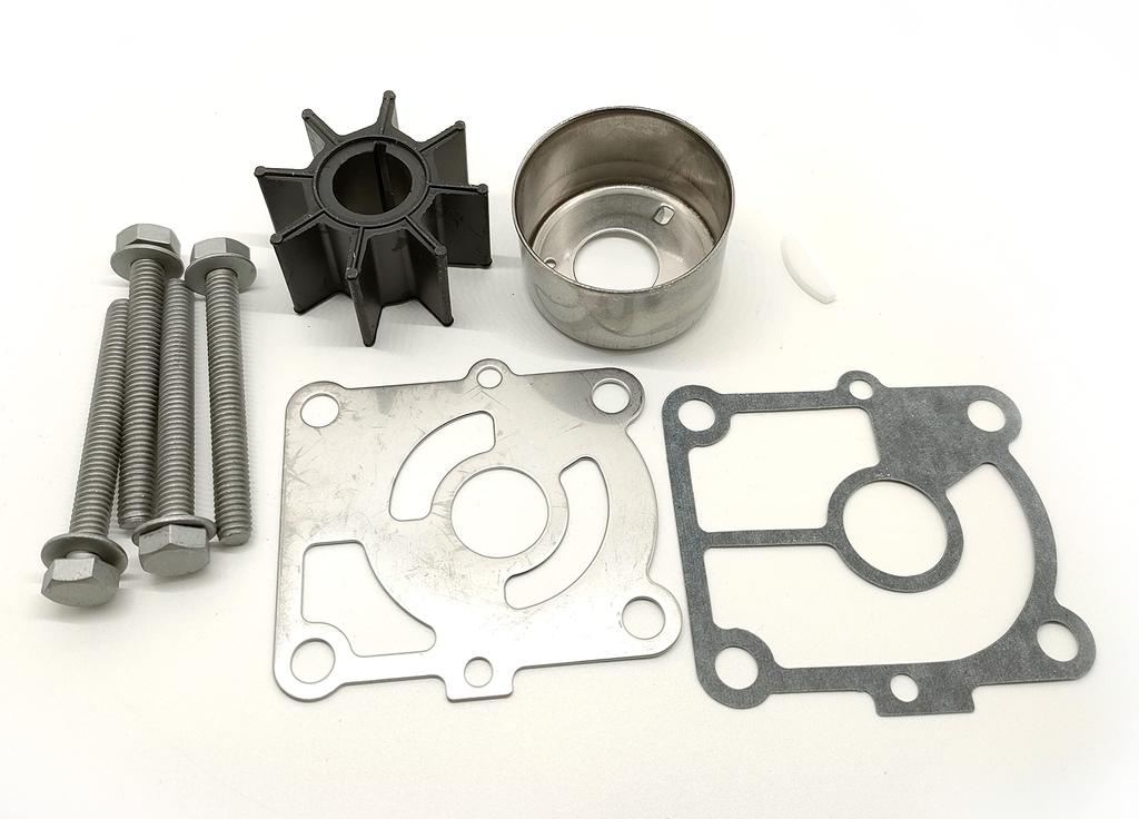 Originální díly pro závěsný motor Tohatsu pro opravu vodního čerpadla 3RS-87322-0