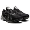 ASICS Novablast 'Black Pure Silver' 1011B157-001