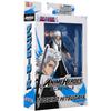 ANIME HEROES Bleach Toshiro Higatani Action Figure