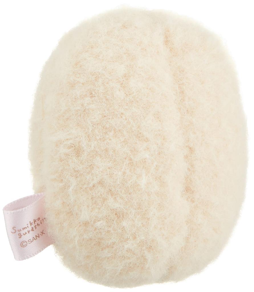 Sumikko Gurashi Honyagurumi Series Sleeping Honyagurumi Tonkatsu MF32801