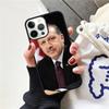 President Turkey Recep Tayyip Erdogan Phone Case Cover For iPhone 17 Air 15 16e 14 13 12 Pro Max 11 Pro Max Plus