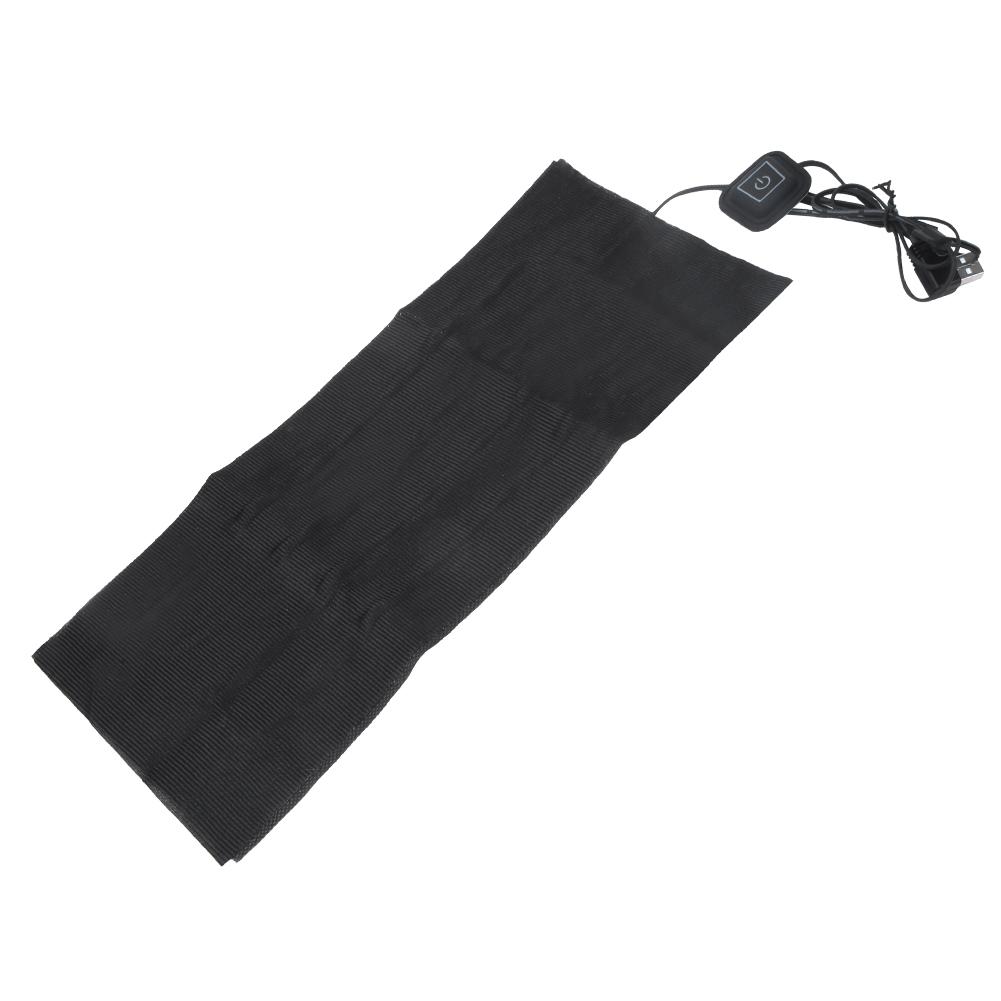

5V 2A USB, Pad Hting for Waist vest electric Electric Cloth Hter protective equipment Abdomen Cushion Pet Warmer