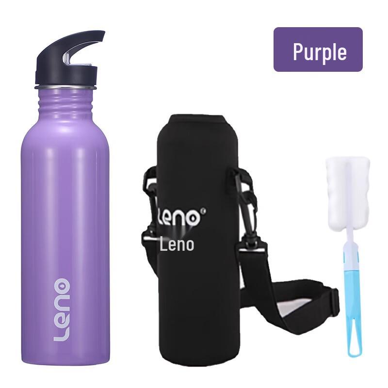 Lenovo 316 Stainless Steel Sport Water Bottle