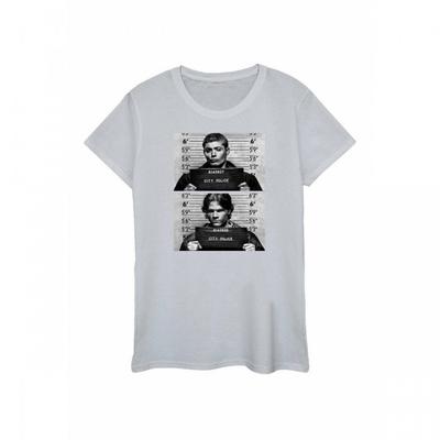 Womens/Ladies Winchester Mugshot T-Shirt