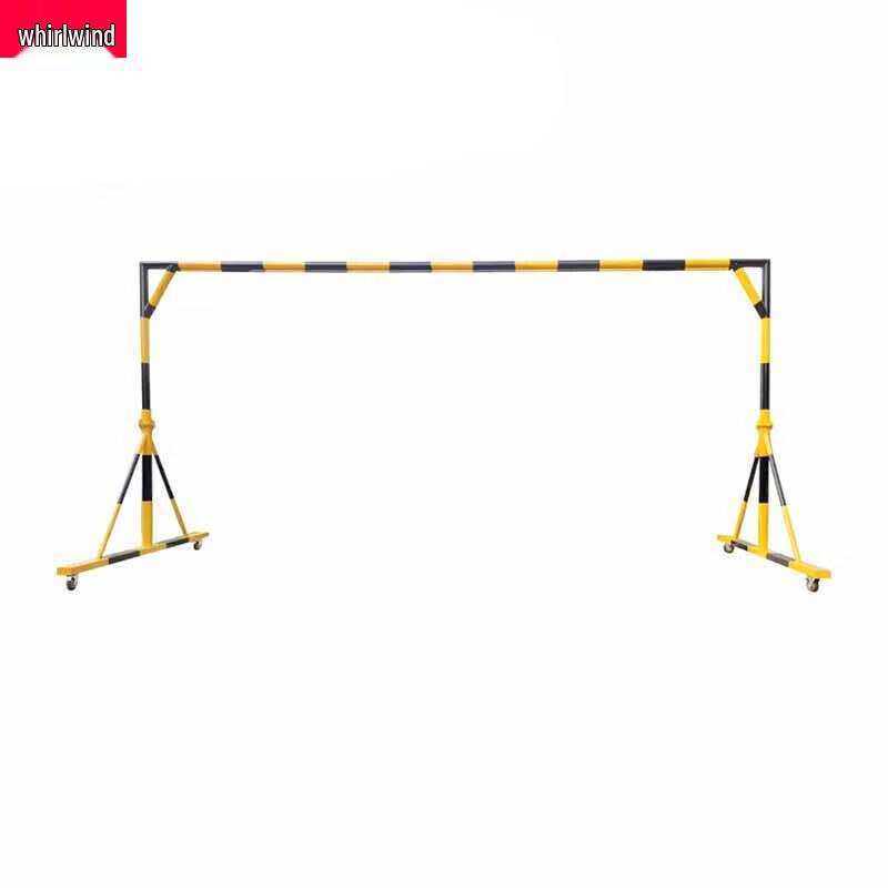 Xuan Shi Driving Training Elevated Bridge Obstacle