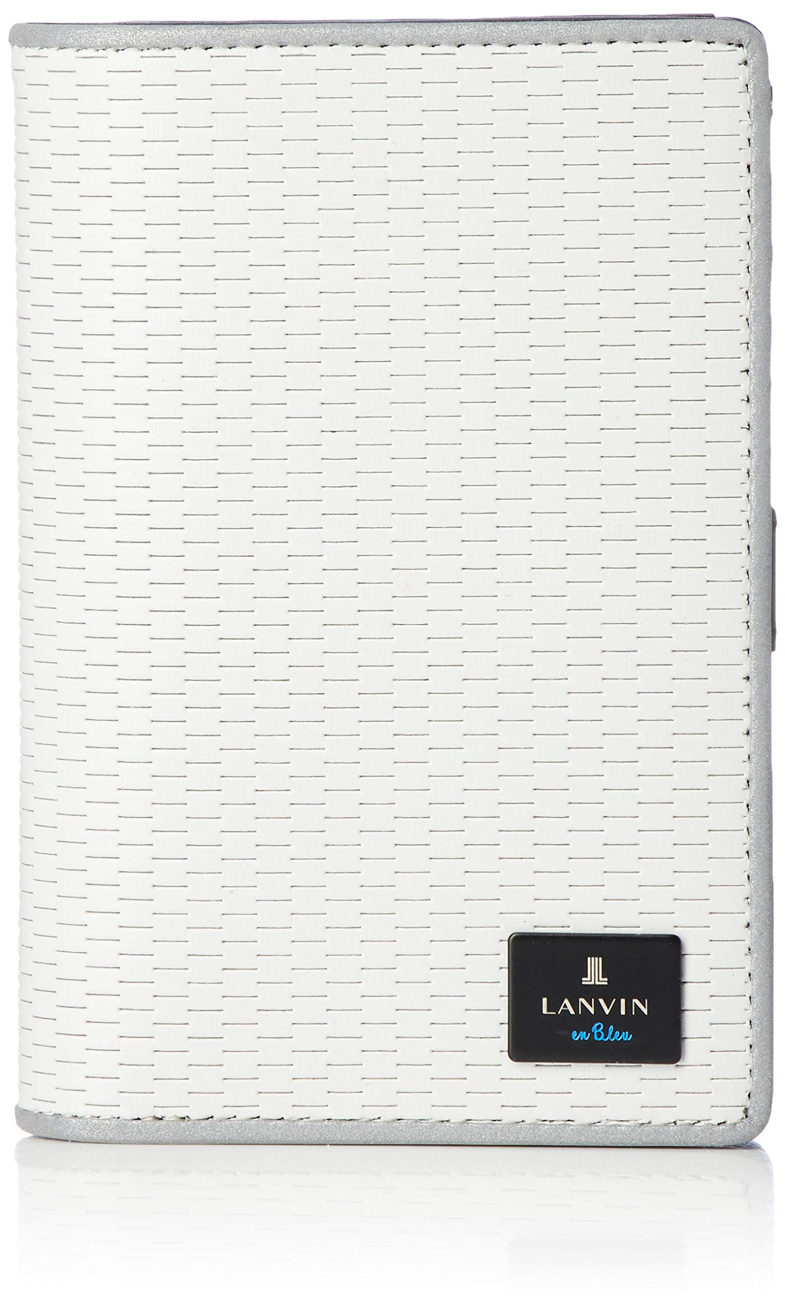

на Бумажник LVB Geo Accessories Белый [Lanvin Bleu] Мужской