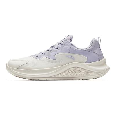 Fashionable Comfortable Trendy Minimalist Personalized Shock Absorbing Wear Resistant Low Top Casual Running Shoes Women Sneaker 922535574-1